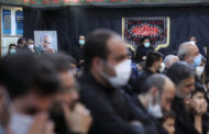 مراسم سوگواری شب عاشورای حسینی در نهاد ریاست جمهوری برگزار شد
