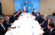 ایران و قزاقستان می‌توانند مبادلات خود را به۳میلیارد دلار برسانند