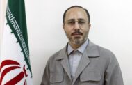 «سپهر خلجی» رئیس شورای اطلاع رسانی دولت شد